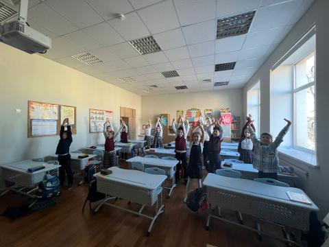 Всемирный день здоровья Всемирный день здоровья