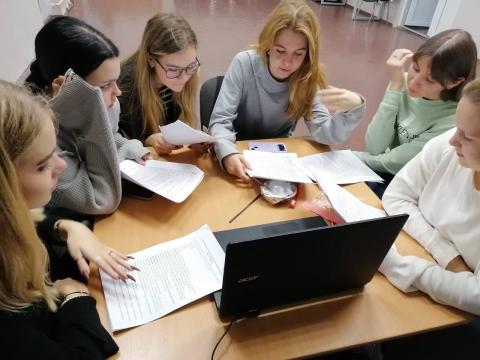 ПрофПроба Актерское мастерство ПрофПроба Актерское мастерство