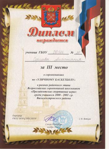 Соревнования по "Уличному Баскетболу" Соревнования по "Уличному Баскетболу"