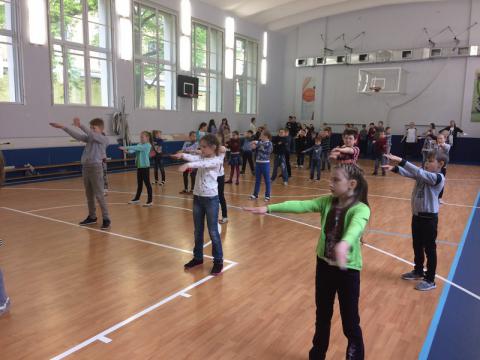 Корабельный журнал. День шестой Корабельный журнал. День шестой