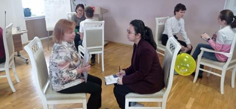 Турнир медиаторов Турнир медиаторов