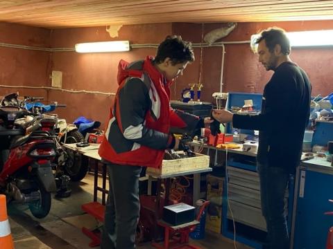 Профпробы «Билет в будущее» Профпробы «Билет в будущее»