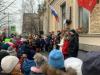 Мы помним, мы чтим… Мы помним, мы чтим…