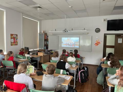 Разговоры о важном 15.09.2025 Разговоры о важном 15.09.2025