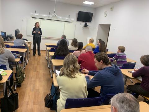 Методическое объединение Методическое объединение