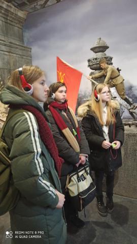 Дорога через войну Дорога через войну
