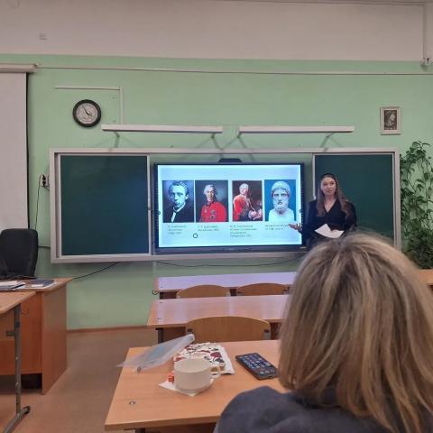 Семинар по читательской грамотности Семинар по читательской грамотности