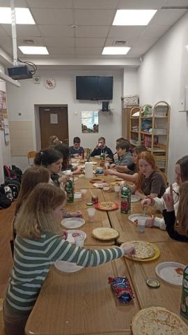 Празднование Масленицы Празднование Масленицы