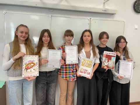 Билибинский фестиваль Билибинский фестиваль