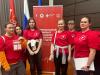 Региональный чемпионат по оказанию первой помощи