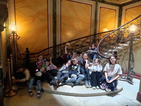 Экскурсия Экскурсия