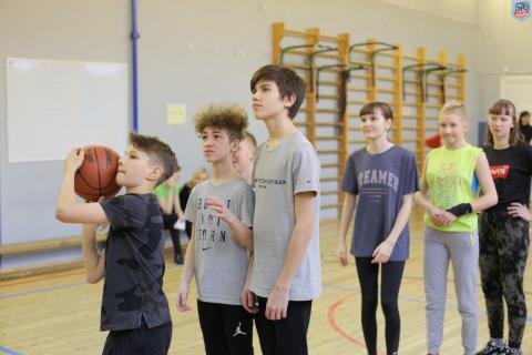 Районная спартакиада Районная спартакиада