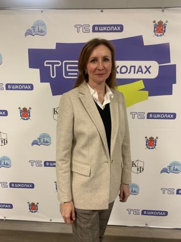 Твой Бюджет в Школах 2023: мы в проекте! Твой Бюджет в Школах 2023: мы в проекте!