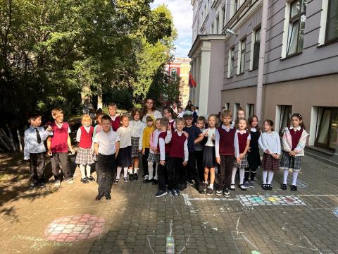 Неделя безопасности дорожного движения Неделя безопасности дорожного движения