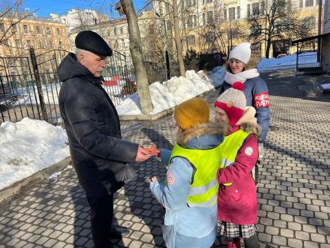 Осторожно, котенок! Осторожно, котенок!