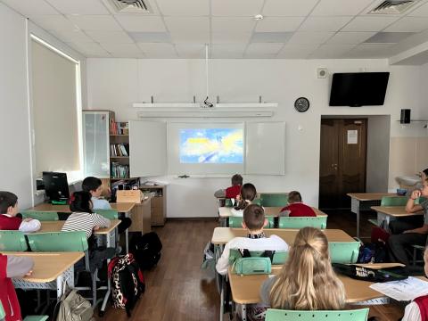 Разговоры о важном 06.10.2025 Разговоры о важном 06.10.2025