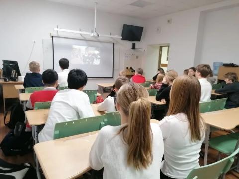 Разговоры о важном 24.11.2025 Разговоры о важном 24.11.2025