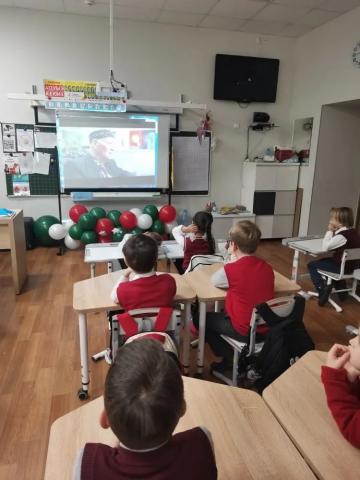 Разговоры о важном 22.12.2025 Разговоры о важном 22.12.2025