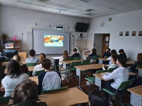 Разговоры о важном 10.11.2025