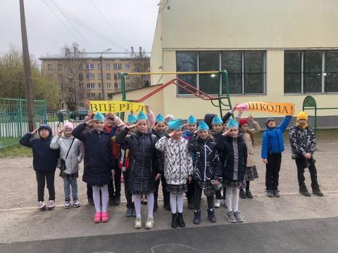 Поздравляем ЮнАрмейцев Поздравляем ЮнАрмейцев