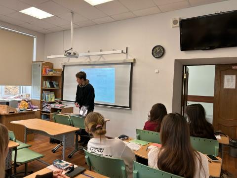 Профориентация Профориентация