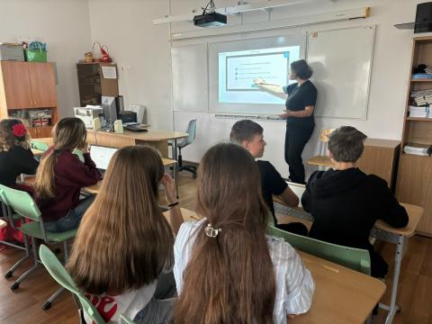 Безопасность в Интернете Безопасность в Интернете