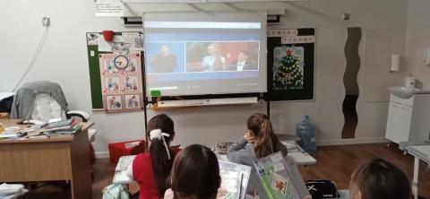 Разговоры о важном 19.01.2026 Разговоры о важном 19.01.2026