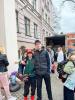 Акция по сбору макулатуры