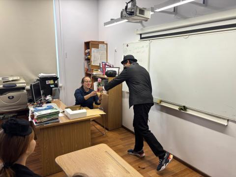 День учителя 2025 День учителя 2025