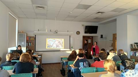 Социальная ответственность и волонтерство Социальная ответственность и волонтерство