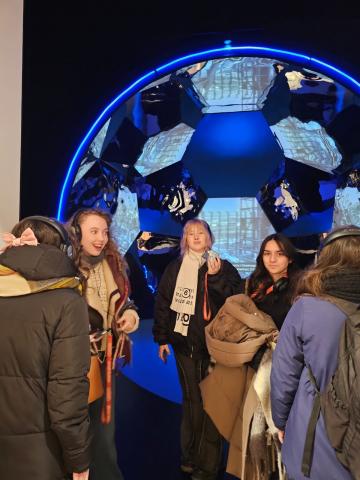 Экскурсия Экскурсия