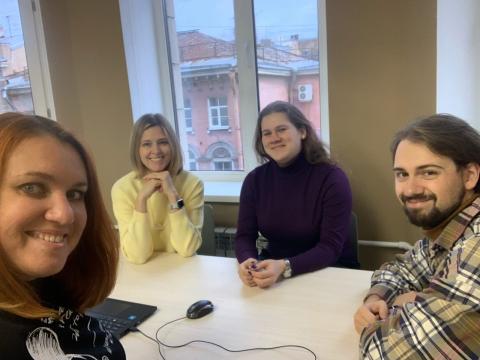 Команда большой страны Команда большой страны