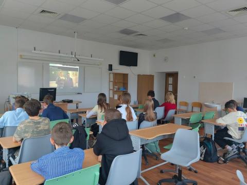 Разговоры о важном 02.10.2023 Разговоры о важном 02.10.2023