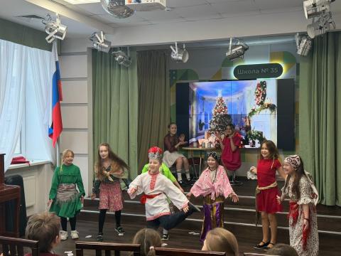 Праздник английского алфавита Праздник английского алфавита
