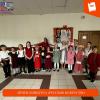 Итоги конкурса "Русское искусство"